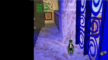 Clip Setup 1 (Blue Gate) [outdated]