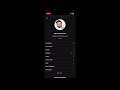 Enable Webex Phone Services on Mobile Phone