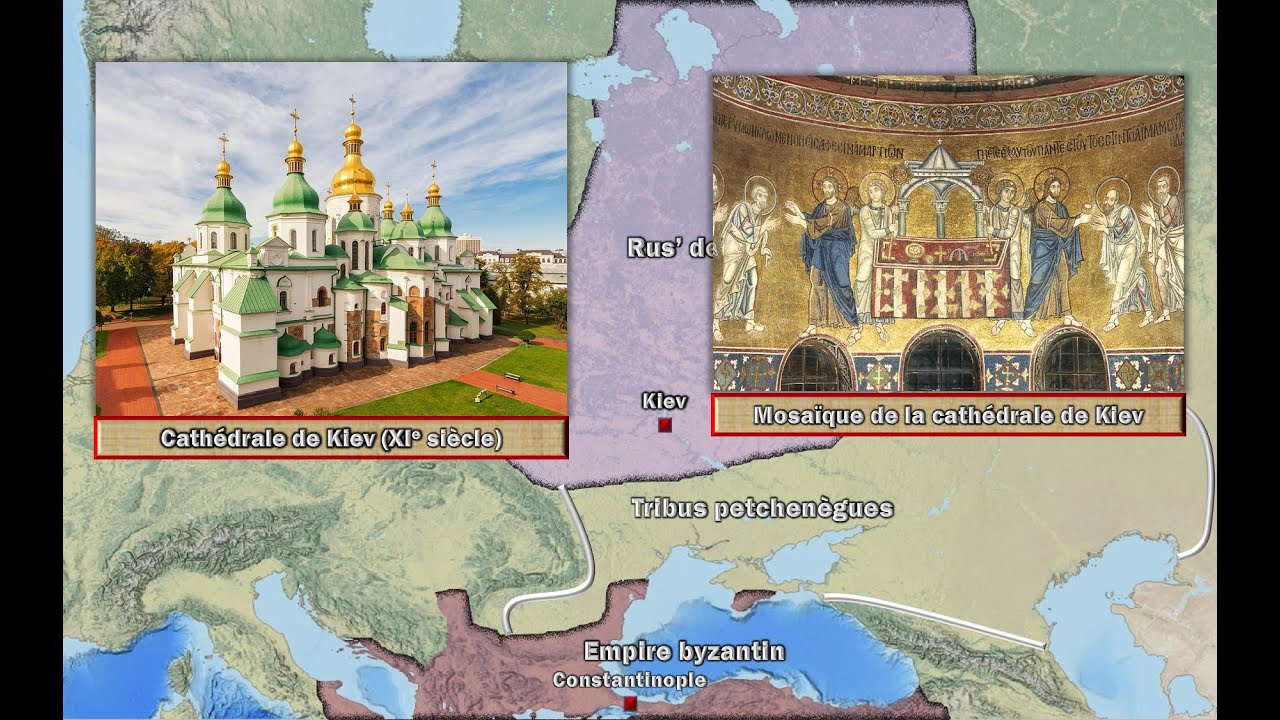 Histoire de la Russie