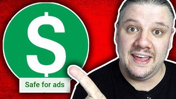 Hoe Naar Zelf Certificeren Videos Veilig Voor Advertenties - YouTube Inkomsten genereren 2020