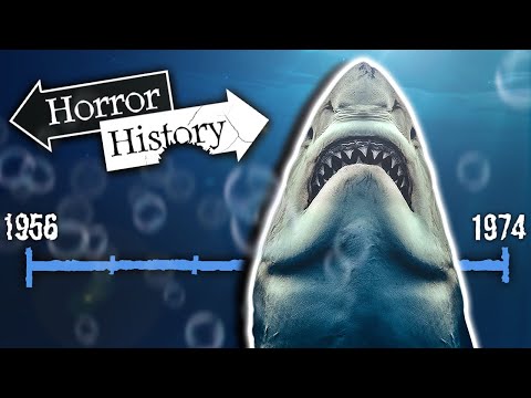 Vídeo: Qual é o propósito de Jaws?