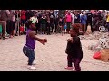 enjoy dwarf dance challenge 💃💃💃💃💃