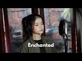 Enchanted Taylor Swift Shania Yan Cover Enchanted Taylor Swift Shania Yan Cover