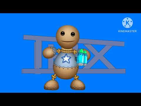 THX Custom Logo: Buddy (2023 Remastered Version)