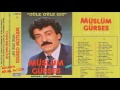 Müslüm Gürses Bitmez Yüksek Kalite 