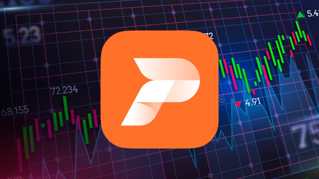 TUS PRIMEROS PASOS EN EL TRADING CON PIONEX 📈📉 TE EXPLICO PASO A PASO 🚀 ...