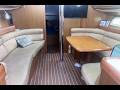 2007 Jeanneau 42DS for sale-New Video-Interior