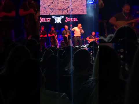 Volkan konak jolly