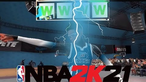 I TOOK MY SLASHING FOUR TO THE RUSH 1V1 EVENT AND WENT UNDEFEATED AND DOMINATED