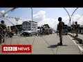 New video by BBC News on YouTube