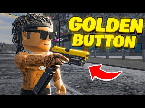 I Abused the GOLDEN BUTTON in South London Remastered 2!