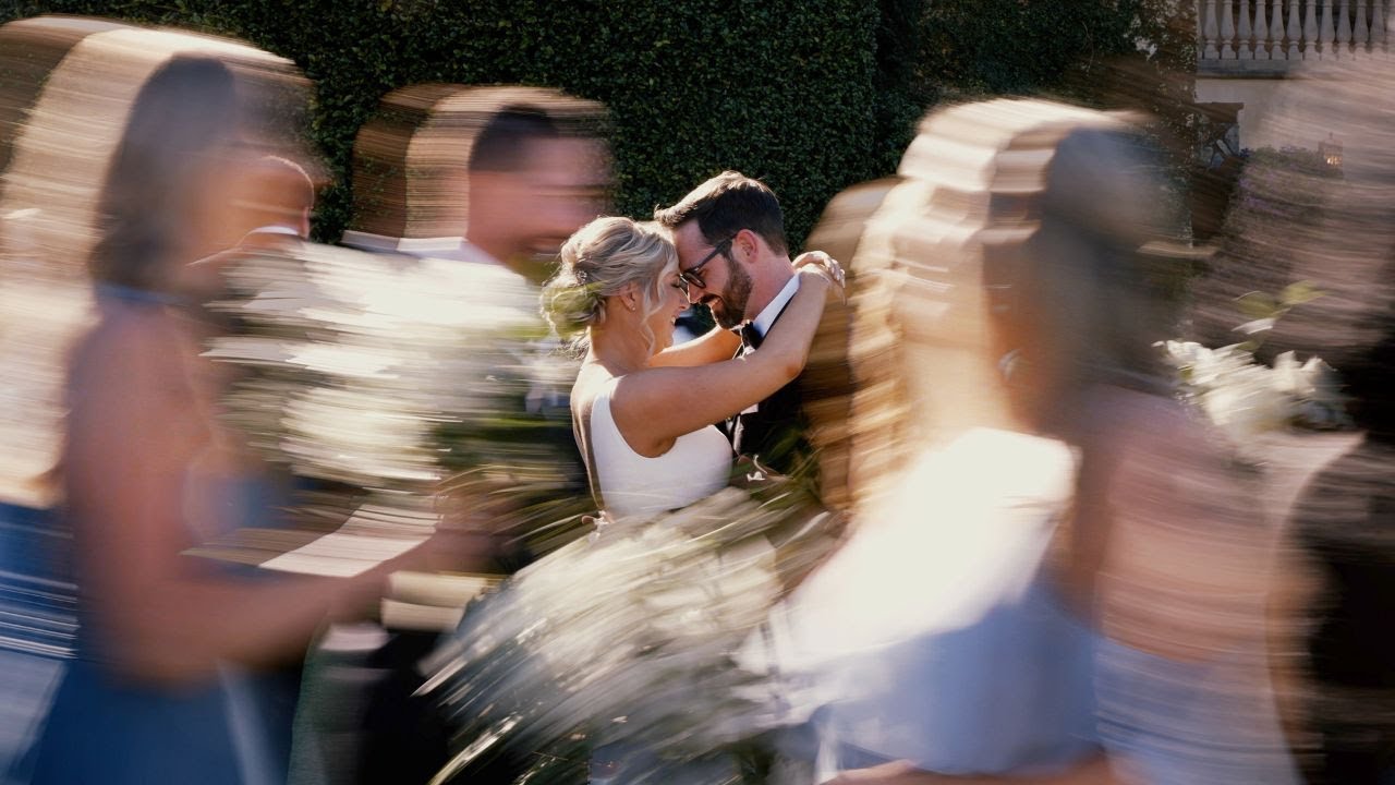 "I Wondered If I'd Ever Find My Soulmate" - Romantic, Emotional Wedding at Bella Collina in Florida