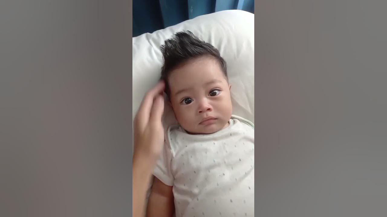 rambut model cepmek - YouTube