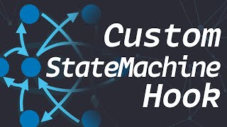 Custom State Machine Hook with useReducer & useEffect
