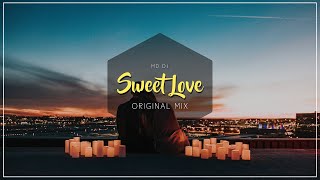 Md Dj - Sweet Love (Radio Edit Online Video)