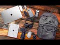 What's in my Tech Bag - My Everyday Carry [2020] | Q&A