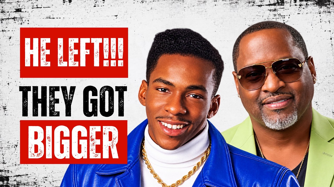 Watch 10 R&B Groups Where the Lead Singer Wasn’t the Real Star on YouTube Watch 10 R&B Groups Where the Lead Singer Wasn’t the Real Star on YouTube