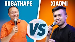 Xiaomi Indonesia UNCENSORED
