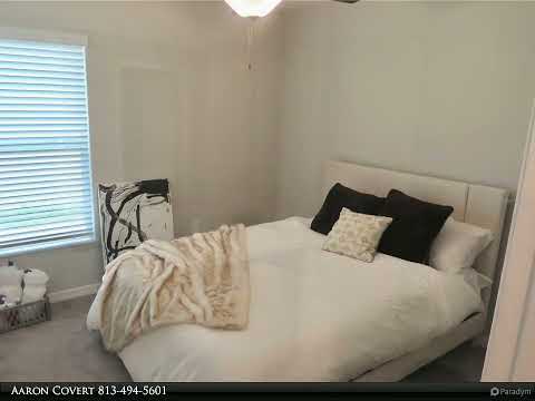 2206 OLD MINING ROAD, Lakeland, FL home video tour