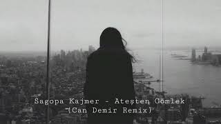 Sagopa Kajmer - Ateşten Gömlek (Can Demir Remix) Resimi