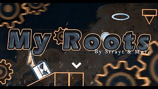 MY ROOTS by SCTeam (Hell Demon) (Showcase)