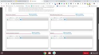 Part 1 Curriculum Trak Lesson Planner