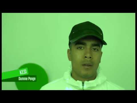 Kesi Dumme Penge Backstage Music REMIX Kesi Dumme Penge Backstage Music REMIX