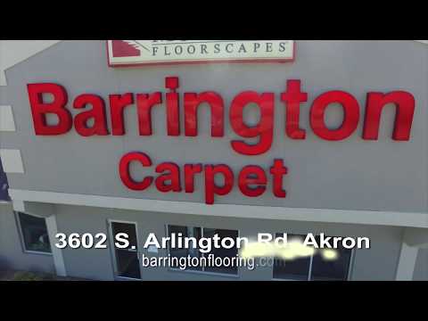 About Barrington Carpet Flooring Design In Akron Oh