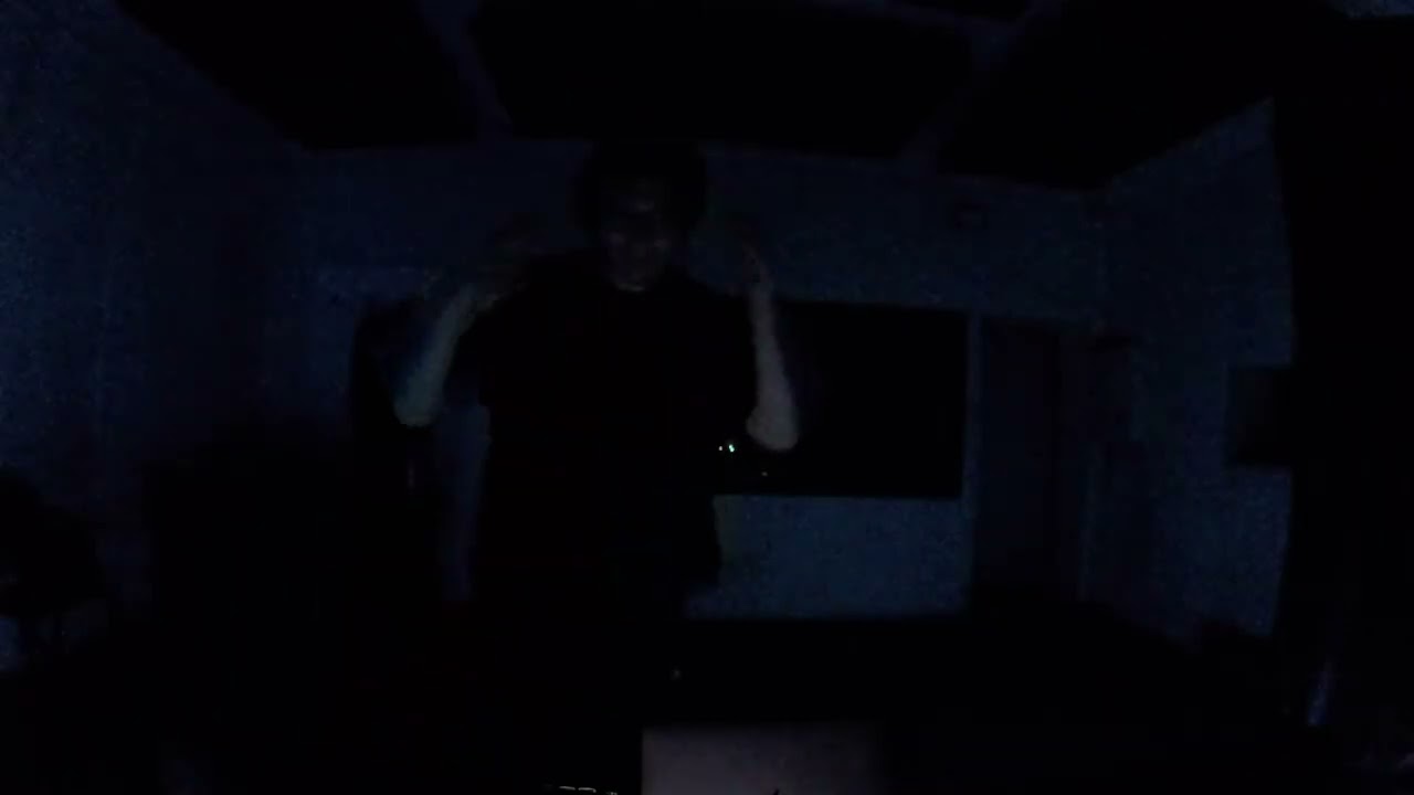 Underground pressure / Industrial Techno Set