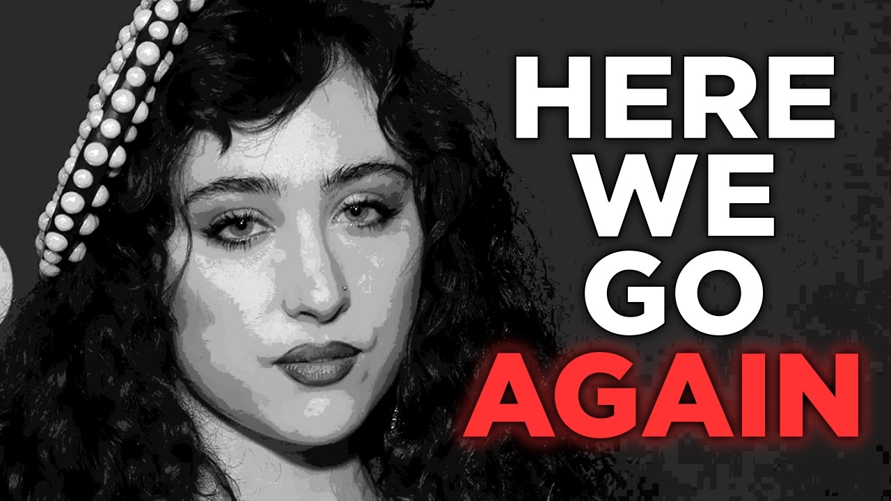 The Chappell Roan Situation Is Escalating Quickly