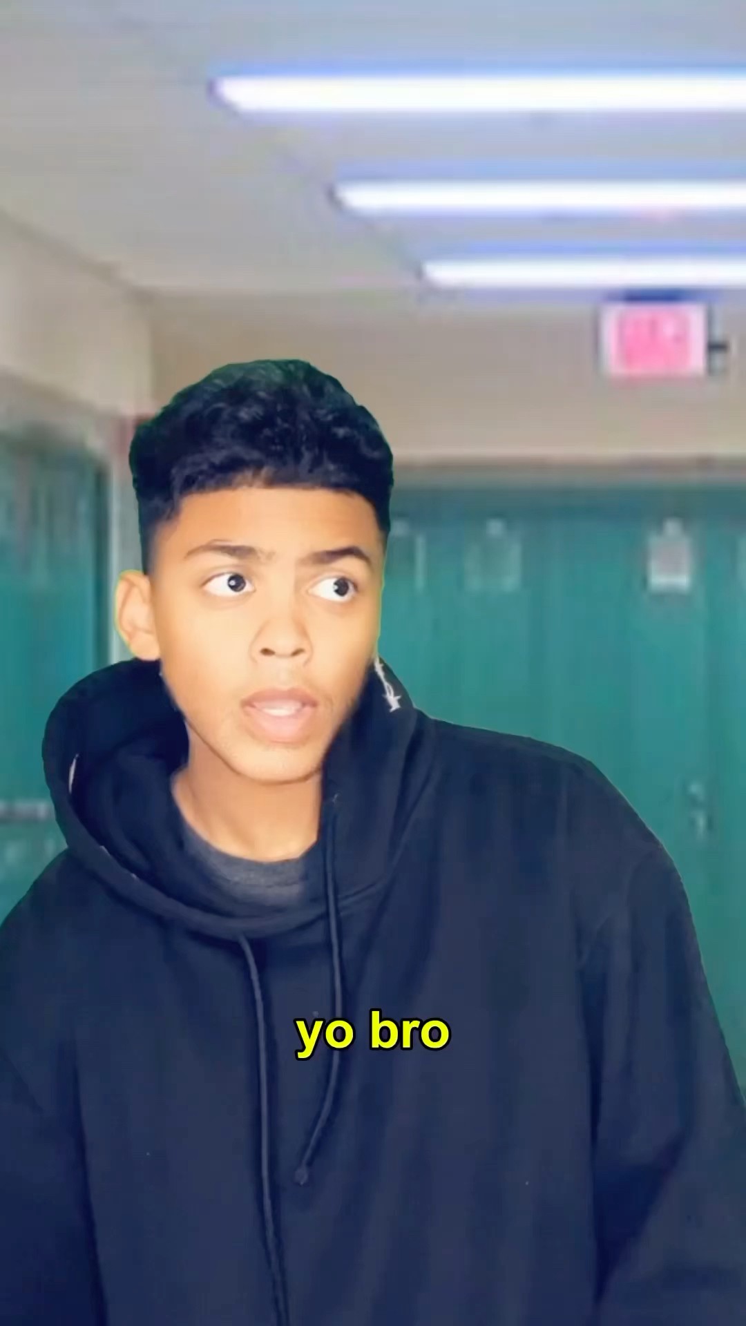 Bro really Rizzed the New girl and won $20…?? #comedy #viral