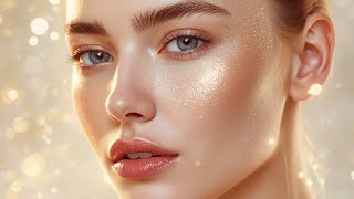 💎 Erase Wrinkles Instantly ✨ Eternal Glow & Baby Skin Effect in One Listen | UNISEX