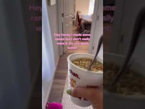 Salt prank on