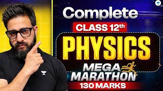 Complete Class 12th in ONE SHOT | NEET 2026 | Yawar Manzoor sir