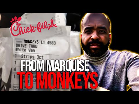 Black Man Faces Discrimination At Chick-Fil-A Drive Thru
