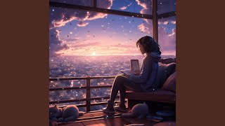 Lofi's Daydream Melodic Echo