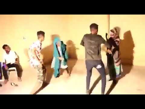 SOMALI NIIKO XAAX FUTO IYO NASO MACAAN