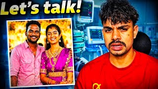 Vaishu Ammu Jagityal Mrder Case