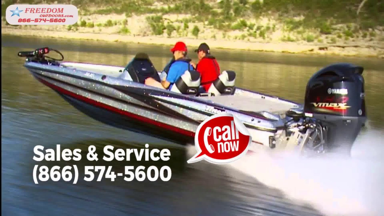 Bass Boats Ironton Ohio YouTube