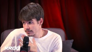 Download Lagu Rex Orange County Talks 'Pony', Writing Love Songs \u0026 More with Megan Holiday MP3