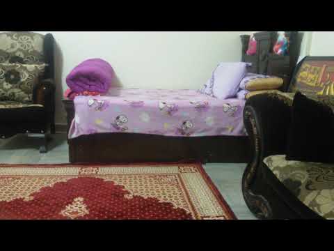 أولي حلقات سلسلة ركزي مدام هتتجوزي