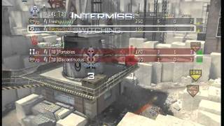GB Proof SnD Quarry Dubz