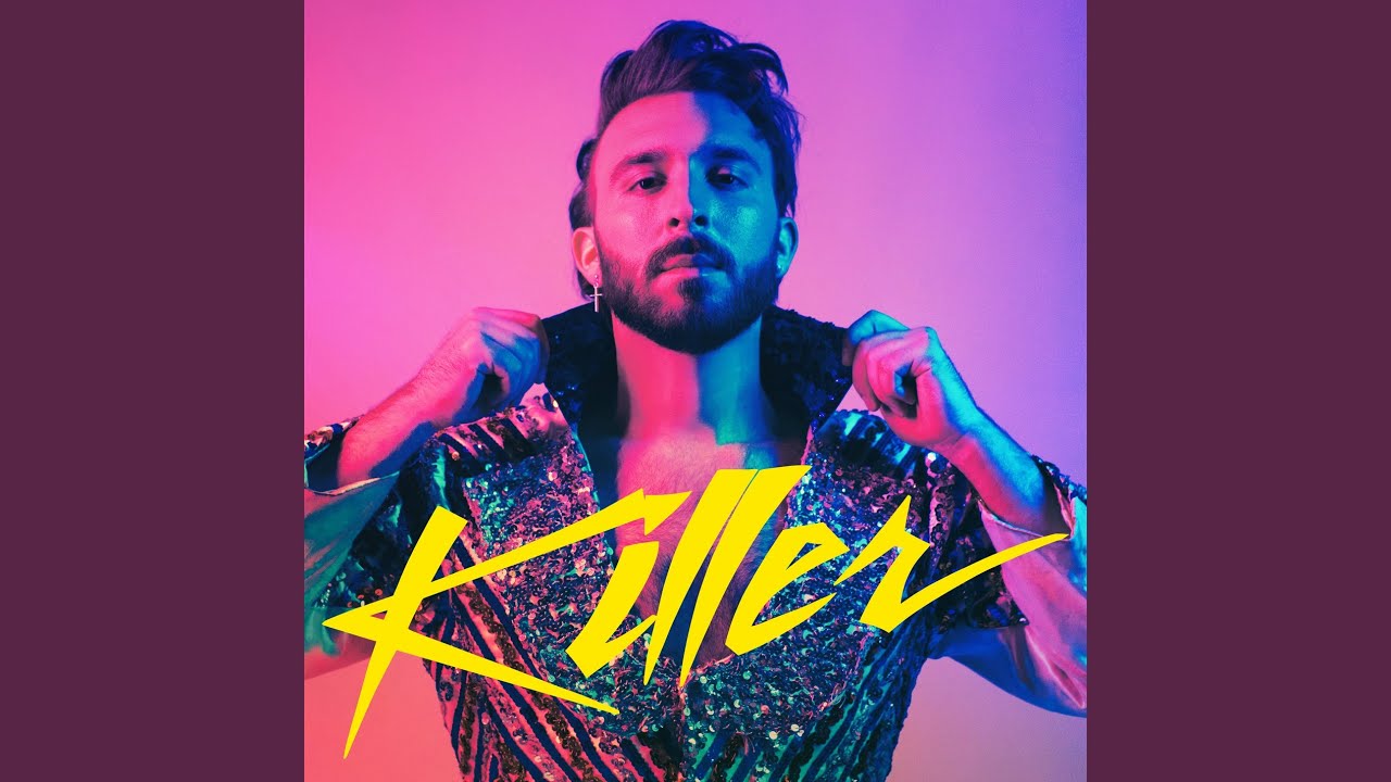 killer - YouTube