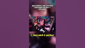 Unlock the Secrets of Dust 2: Master Map Control!