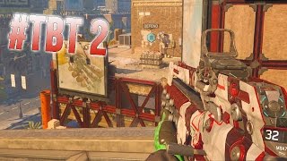 Throwback Thursday #2 | Breach!