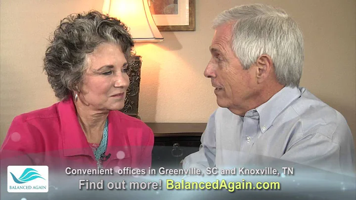 Natural Hormone Replacement Therapy by Balanced So...