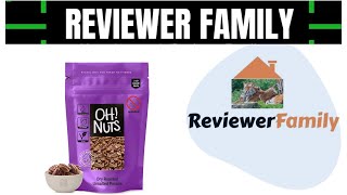 Oh! Nuts Pecans Dry Roasted Unsalted - Kosher, Oil-Free