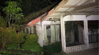 🟢VILLA BERDARAH // TEROR SOSOK WANITA GAUN MERAH (MONALISA)🟢Aditsibunglon.official🟢