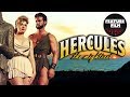 HERKULES the movie (1958) | ADVENTURE movies | Hercules full movie | classic movies | Hero movies