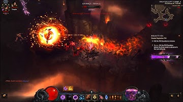 GR 40 Mammoth - Apocalypse Firebird Wizard